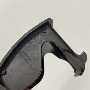 STZT 2059200806 Copertura Interruttore Ancoraggio Sedile Posteriore ISOFIX per Mercedes Benz GLC <span class=keywords><strong>EQC</strong></span> Classe W253 N293 - Product Image 5