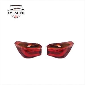 Piezas de coche luz trasera para <span class=keywords><strong>BMW</strong></span> <span class=keywords><strong>X1</strong></span> F48 F49 63217478069070 luz trasera 2014-2019 configuración baja - Product Image 2