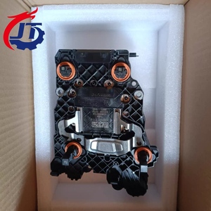 JT Original Tcu 0DE -B Unité de commande de transmission DQ380 de haute qualité 0DE927711B Bon <span class=keywords><strong>prix</strong></span> Pièce de système de boîte de vitesses Auto 0de TCU TCM - Product Image 5