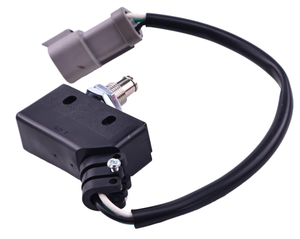 Limit Switch Assembly 229-8757 2298757 Compatible with Caterpillar 267B 277B 277C 257B 287B 297C 287C2 277C2 559D 579D Loader - Product Image 1