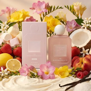 Perfume de Mujer de Alta Calidad, Versión de 100 ml, Venta al por Mayor Transfronteriza, Aroma Árabe y de Oriente Medio - Product Image 6