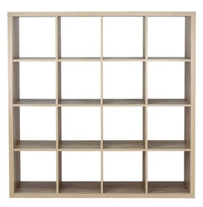 Better Home 4X4 <span class=keywords><strong>Cube</strong></span> Unité De Rangement <span class=keywords><strong>Cube</strong></span> De Stockage Organisateur Boîtes De Rangement Cuisine Accessoire Présentoir Bibliothèque Chambre Meubles - Product Image 6