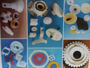 POM Corée <span class=keywords><strong>Kolon</strong></span> K900 Particules de plastique polyformaldéhyde polyformaldéhyde à faible viscosité et ultra-haute mobilité - Product Image 6