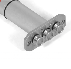Tensiómetro de Mano, Tensiómetro Multifuncional, Medidor de Tensión Digital LTTS - Product Image 2
