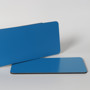 Oem/ODM dịch vụ nhôm Composite Panel nội thất bên ngoài nhà vệ sinh phân vùng <span class=keywords><strong>ACP</strong></span> <span class=keywords><strong>ACM</strong></span> xây dựng vật liệu tường - Product Image 2
