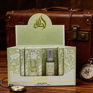 Parfum Roll-On Original de Dubaï 10ml pour Femme – Brume Corporelle de Haute Qualité en Gros, Parfum Miniature Longue Durée en Gros - Product Image 5