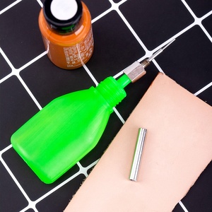 Dụng Cụ Làm Đồ Da Thủ Công Chất Lượng Cao Dụng Cụ Sơn Dầu Viền Da - Product Image 5