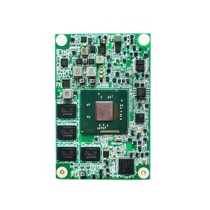 EmNANO-i230V-WT carte mère industrielle E3845-4G carte CPU Module CPU carte principale Stock d'origine tout neuf 100% test bien - Product Image 1