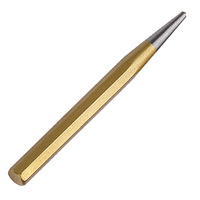 Vente de liquidation : poinçon d'échantillonnage, poinçon central, poinçons de positionnement, outils de poinçonnage