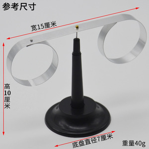Lenz's Law Demonstration Device J24039 <b>Physics</b> Experiment Equipment Junior High School Electricity Middle School Teaching - Product Image 2