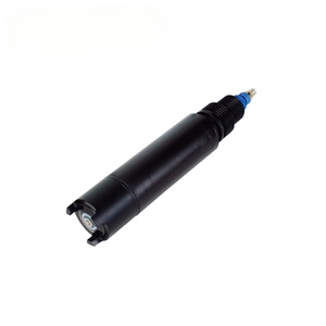 Endress+Hauser COS41-2F Oxymax Dissolved <b>Oxygen</b> Sensor Black POM 10bar 1 Year Warranty for <b>Water</b> Wastewater Monitoring - Product Image 2