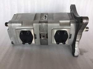 Pompa gir Internal hidrolik tekanan tinggi seri IPH buatan Jepang IPH-22A/23A/24A/25A/26A/33A/34A/35A/36A/44A/45A/46A/55A/56A - Product Image 3