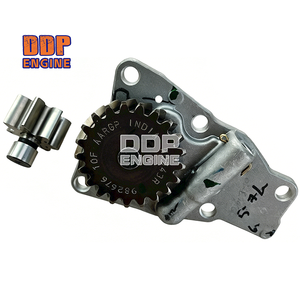 Pompe à huile de lubrification moteur C6207511201 4945774 4982682 pour Cummins B3.3 QSB3.3 - Product Image 1