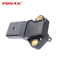 Sensor MAP para AUDI SEAT SKODA VW 038906051C 0261230388 0261230389 0261230566 03G906051E 0281002402 03G906051M 038906051K
