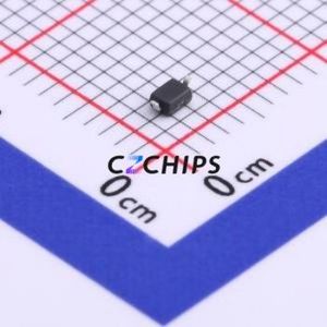 ไดโอดซีเนอร์ไดโอด BZT52B5V1S ซอด-323(SC-90) ชิปชิ้นส่วนอิเล็กทรอนิกส์ - Product Image 2