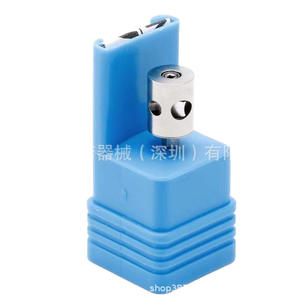 Rodamiento de turbina dental OEM de alta velocidad, compatible con el estándar NSK, 1 unidad - Product Image 1