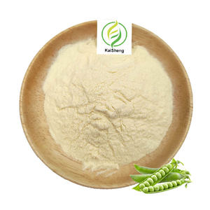 <strong>Wholesale</strong> Hydrolyzed <strong>Pea</strong> <strong>Protein</strong> Peptide <strong>Pea</strong> Peptides <strong>Powder</strong> <strong>Pea</strong> Peptide - Product Image 2