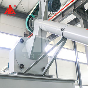 เครื่องผลิตอาหารสัตว์อุตสาหกรรม9HT 2000กก. เครื่องผลิตอาหารผงหมู - Product Image 2