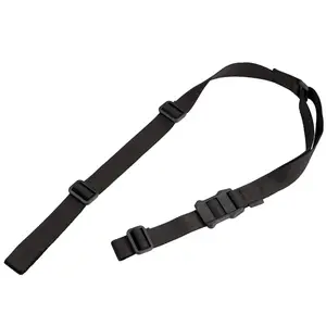 MS1 Dois Pontos de Ajuste Rápido Gun Sling