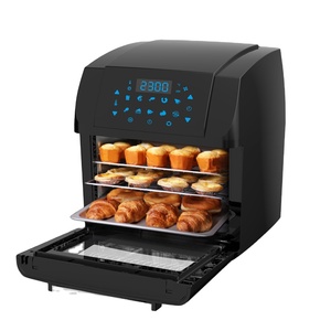 Công Suất Lớn Mới Như Đã Thấy Trên Tv Power Nồi Cơm Điện Chuyên Nghiệp Lớn Không Dầu Không Nồi Chiên Sâu - Product Image 1