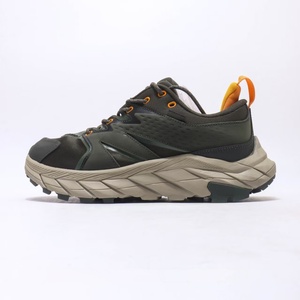 รองเท้ากีฬาเดินป่าปีนเขา HOKAS รุ่น Unisex กันน้ำ กันลื่น พื้น Vibram ยึดเกาะพื้นได้ดี สำหรับทุกสภาพพื้นผิว เหมาะสำหรับกิจกรรมกลางแจ้ง เดินป่า ปีนเขา - Product Image 6
