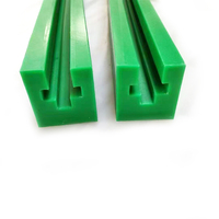 Plaque en polyéthylène à faible friction UHMWPE, planches à découper en plastique UHMWPE, plaque en plastique UHMWPE sur mesure 2/5 mm, planche à découper UHMWPE/HDPE