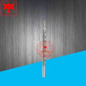 Fresa de Bola Cónica para Espuma, Cuchillo para Tallar Espuma EVA, Modelo de Dragón <span class=keywords><strong>Pauli</strong></span> de EPS, Fresa Cónica de Hoja Larga - Product Image 2