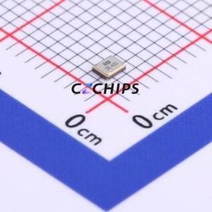 7D038400I01 Crystal (Passive) SMD2016-4P Crystal Oscillator SMD Crystal Oscillator 38.4MHz 10ppm 10pF - Product Image 1