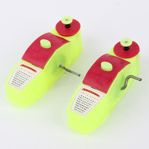 Outil de marquage pour le travail du bois, bobine de ligne d'encre en plastique transparent de 8 m pour le travail du bois et la construction - Product Image 2