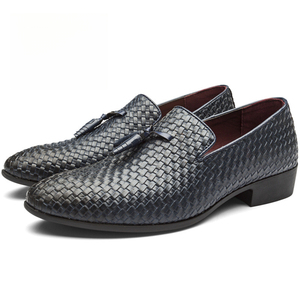 Chaussures de mode noires exclusives pour le commerce transfrontalier - Product Image 3