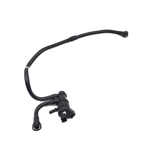 9800111980 Pièces automobiles pour Peugeot 3008 4008 508 Citroën C4L C5 <span class=keywords><strong>DS</strong></span> 1.6T Solénoïde de cartouche à charbon - Product Image 3