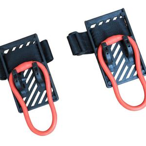 Power Wheel para Homeuse Body Building Functional Fitness Strength AB Wheel <span class=keywords><strong>con</strong></span> correas para los pies para más opciones <span class=keywords><strong>de</strong></span> entrenamiento - Product Image 6