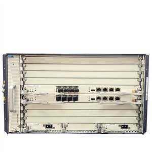 ZTE C600 C620 C650 ban đầu mới OLT FTTH Thiết bị mạng cáp quang GPON xgspon OLT gfgh gfgn - Product Image 2