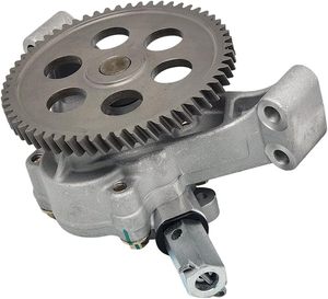 Bomba de Aceite para MITSUBISHI 6D16 6D16T ME074253 ME074345 6D14 6D17 ME034664 6SB1 6D15 SK330-6E SK320-6 SK350-6 26100-93000 ME014230 - Product Image 3