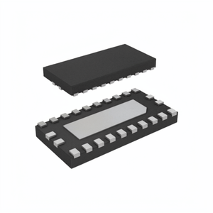 Electronic Chips Component Interface 24 XFQFN Exposed Pad Original One Stop Service PI5USB31213AXEAEX - Product Image 1