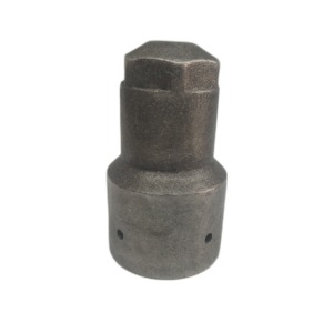 Tuyère de <span class=keywords><strong>chaudière</strong></span> en acier inoxydable martensitique 1Cr13 / 2Cr13 pour <span class=keywords><strong>chaudière</strong></span> CFB à gaz/huile - Product Image 6