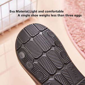 LUOFU — <span class=keywords><strong>tongs</strong></span> <span class=keywords><strong>Slim</strong></span> pour femmes, pantoufles de plage à la mode, sandales plates, chaussures d'eau à enfiler - Product Image 5