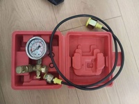 Medidor de Nitrógeno para Martillos Hidráulicos SB121, Medición Precisa, 3 Meses de Garantía, Hecho en China