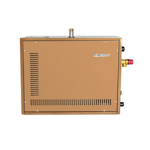 مولد بخار للحمام التركي بقدرات 3، 5، 6، 7، 8، 9، 12، 15، 18، 21 كيلوواط لغرفة البخار - Product Image 5