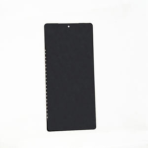 Gran oferta de LCD para teléfono móvil para Samsung Galaxy note20 5G Pantalla 2/N981 Pantalla táctil digitalizador montaje Pantalla tactil parte - Product Image 2