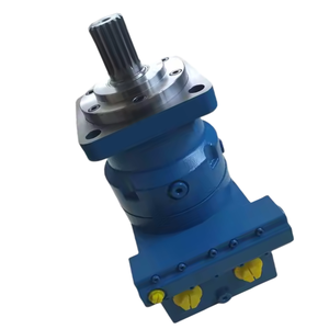 Piezas de maquinaria de construcción de gran venta al por mayor, motor hidráulico de la venta al por mayor, del motor hidráulico de la venta al por mayor - Product Image 2