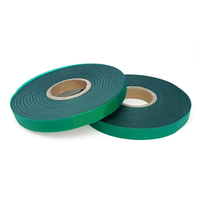 OEM Beschikbaar 30/100M 12/25mm Fabriekslevering Appel Perzik Tomaat Tuin Bindtape voor Dragon Fruit Boom Binden