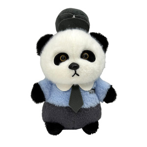 Custom Plush Toys <b>Dolls</b> For Gifts Cultural Creative Souvenirs Made To Order High Accuracy Custom Design - Product Image 5