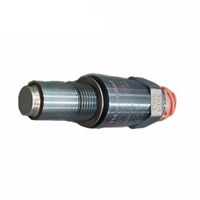 Compatibilidad asegurada Zhongtong Bus Gearbox Piezas de repuesto 215920102501 VDO Sensor de odómetro