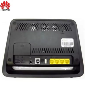 หัวเว่ย B890-75เราเตอร์ในร่มใหม่4G LTE <span class=keywords><strong>MI</strong></span>-MO SM-A 49dBi เสาอากาศ - Product Image 5