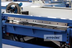 HVAC ducting square maquina ductos maker avvolgimento del tubo dell'aria che fa la linea di produzione <span class=keywords><strong>3</strong></span> macchina - Product Image 6