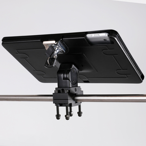 <span class=keywords><strong>Support</strong></span> de <span class=keywords><strong>tablette</strong></span> EStand Logistics Warehouse Cart Pipe/tube Grip pour <span class=keywords><strong>Samsung</strong></span> 8.7/10.1/10.5/11/12 pouces <span class=keywords><strong>A8</strong></span>/S7/S8/S9/A9+/S11 - Product Image 5