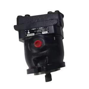 Bomba de Pistones Hidráulica SERIE M6 M6G3N1D30 M6V3N1C M6F3N1D 3 023-06047-0 para Excavadora K3V112DT K3VG112-110RS-0E0 - Product Image 5