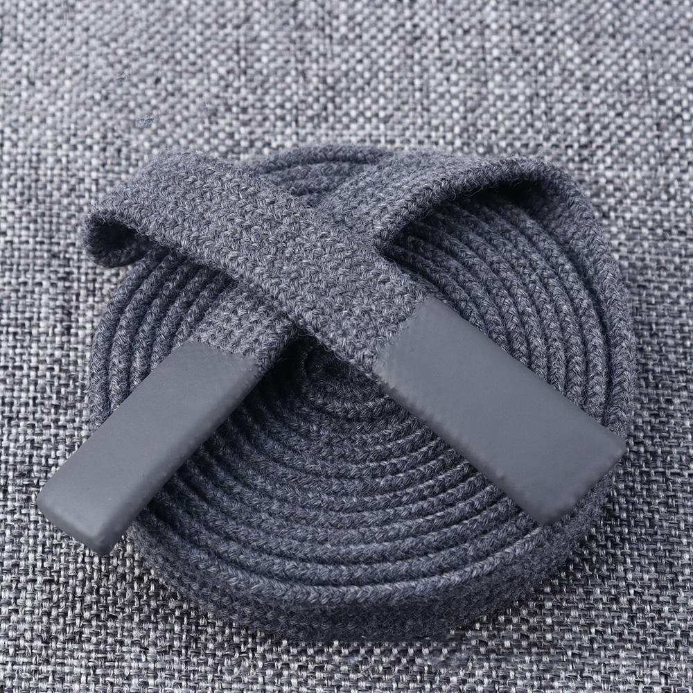 สีเทาเฮเทอร์เข้ม*140ซม