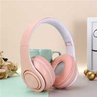 Écouteurs sportifs P39 pas chers, écouteurs sans fil TWS P9 B39, grands écouteurs de jeu supra-auriculaires et circum-auriculaires, casque sans fil avec micro